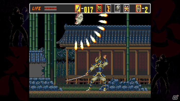 「セガエイジス」シリーズがオンラインに対応してダウンロード配信専用タイトルとして登場―2012年春に配信予定の6タイトルを紹介！の画像26