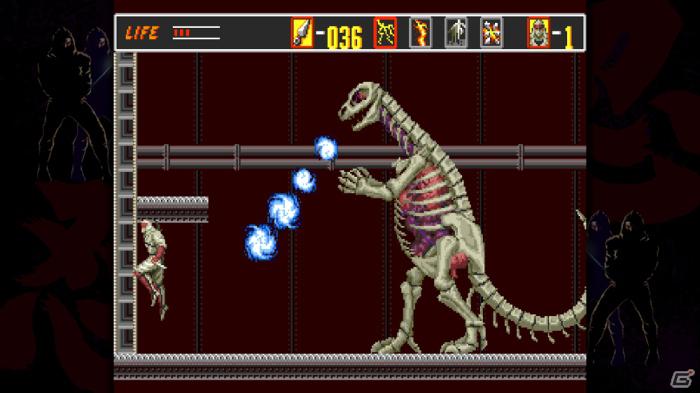 「セガエイジス」シリーズがオンラインに対応してダウンロード配信専用タイトルとして登場―2012年春に配信予定の6タイトルを紹介！の画像27