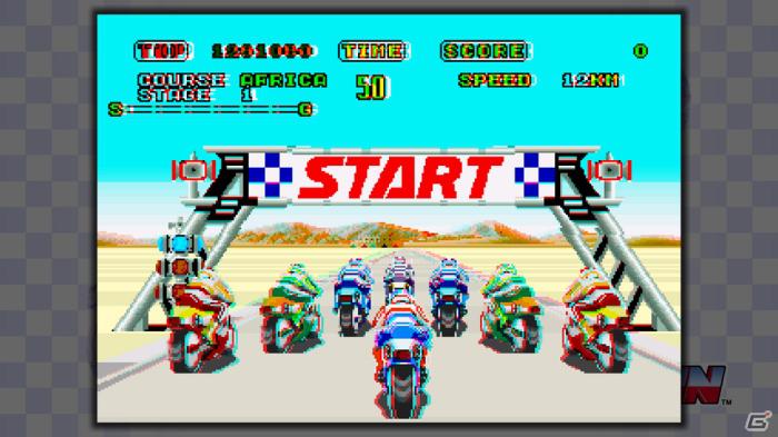 「セガエイジス」シリーズがオンラインに対応してダウンロード配信専用タイトルとして登場―2012年春に配信予定の6タイトルを紹介！の画像30