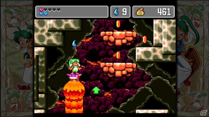 「セガエイジス」シリーズがオンラインに対応してダウンロード配信専用タイトルとして登場―2012年春に配信予定の6タイトルを紹介！の画像39