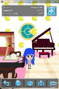 収録ゲームは全部で6タイトル！世界中のプレイヤーとスコア競争！「パックマンゲームス」を配信開始の画像4