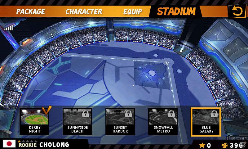 Android「ホームランバトル2」配信開始―世界中が胸躍る、究極のホームランフェスタが登場！の画像5