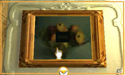 今度の舞台はセレブな豪邸！3DSダウンロードソフト「＠SIMPLE DLシリーズVol.3 THE 密室からの脱出～セレブな豪邸編～」4月4日より配信開始の画像11
