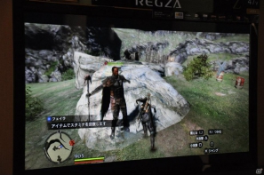 PS3/Xbox 360「ドラゴンズドグマ」しっかりとしたRPG要素、カスタマイズの楽しさ、アクションの奥深さなど、プレゼンテーションで語られた魅力を紹介の画像110