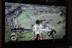 PS3/Xbox 360「ドラゴンズドグマ」しっかりとしたRPG要素、カスタマイズの楽しさ、アクションの奥深さなど、プレゼンテーションで語られた魅力を紹介の画像119