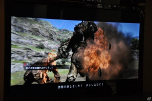 PS3/Xbox 360「ドラゴンズドグマ」しっかりとしたRPG要素、カスタマイズの楽しさ、アクションの奥深さなど、プレゼンテーションで語られた魅力を紹介の画像122