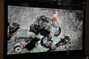 PS3/Xbox 360「ドラゴンズドグマ」しっかりとしたRPG要素、カスタマイズの楽しさ、アクションの奥深さなど、プレゼンテーションで語られた魅力を紹介の画像123