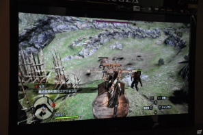 PS3/Xbox 360「ドラゴンズドグマ」しっかりとしたRPG要素、カスタマイズの楽しさ、アクションの奥深さなど、プレゼンテーションで語られた魅力を紹介の画像124