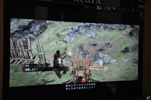 PS3/Xbox 360「ドラゴンズドグマ」しっかりとしたRPG要素、カスタマイズの楽しさ、アクションの奥深さなど、プレゼンテーションで語られた魅力を紹介の画像125
