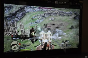 PS3/Xbox 360「ドラゴンズドグマ」しっかりとしたRPG要素、カスタマイズの楽しさ、アクションの奥深さなど、プレゼンテーションで語られた魅力を紹介の画像126