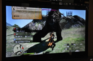 PS3/Xbox 360「ドラゴンズドグマ」しっかりとしたRPG要素、カスタマイズの楽しさ、アクションの奥深さなど、プレゼンテーションで語られた魅力を紹介の画像129