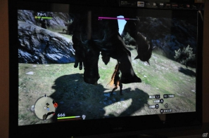 PS3/Xbox 360「ドラゴンズドグマ」しっかりとしたRPG要素、カスタマイズの楽しさ、アクションの奥深さなど、プレゼンテーションで語られた魅力を紹介の画像130