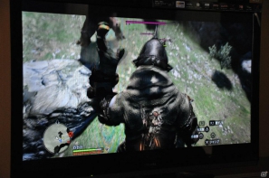PS3/Xbox 360「ドラゴンズドグマ」しっかりとしたRPG要素、カスタマイズの楽しさ、アクションの奥深さなど、プレゼンテーションで語られた魅力を紹介の画像134