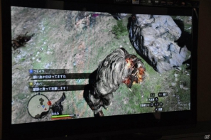 PS3/Xbox 360「ドラゴンズドグマ」しっかりとしたRPG要素、カスタマイズの楽しさ、アクションの奥深さなど、プレゼンテーションで語られた魅力を紹介の画像138