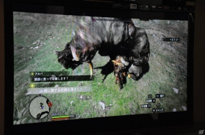 PS3/Xbox 360「ドラゴンズドグマ」しっかりとしたRPG要素、カスタマイズの楽しさ、アクションの奥深さなど、プレゼンテーションで語られた魅力を紹介の画像140