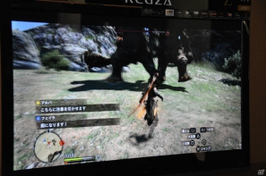 PS3/Xbox 360「ドラゴンズドグマ」しっかりとしたRPG要素、カスタマイズの楽しさ、アクションの奥深さなど、プレゼンテーションで語られた魅力を紹介の画像144