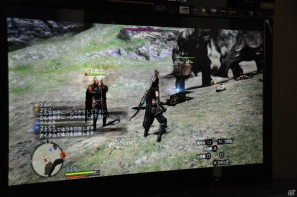 PS3/Xbox 360「ドラゴンズドグマ」しっかりとしたRPG要素、カスタマイズの楽しさ、アクションの奥深さなど、プレゼンテーションで語られた魅力を紹介の画像152