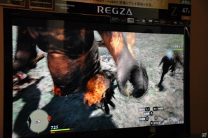PS3/Xbox 360「ドラゴンズドグマ」しっかりとしたRPG要素、カスタマイズの楽しさ、アクションの奥深さなど、プレゼンテーションで語られた魅力を紹介の画像159