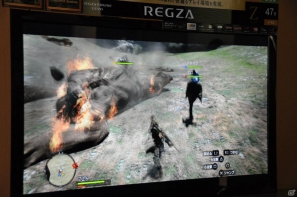 PS3/Xbox 360「ドラゴンズドグマ」しっかりとしたRPG要素、カスタマイズの楽しさ、アクションの奥深さなど、プレゼンテーションで語られた魅力を紹介の画像160