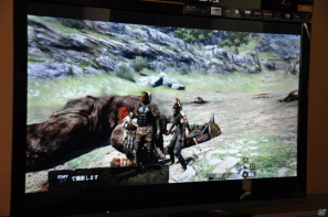 PS3/Xbox 360「ドラゴンズドグマ」しっかりとしたRPG要素、カスタマイズの楽しさ、アクションの奥深さなど、プレゼンテーションで語られた魅力を紹介の画像163