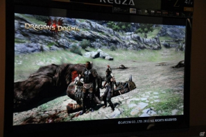 PS3/Xbox 360「ドラゴンズドグマ」しっかりとしたRPG要素、カスタマイズの楽しさ、アクションの奥深さなど、プレゼンテーションで語られた魅力を紹介の画像164