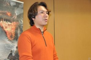 PS3/Xbox 360「ドラゴンズドグマ」しっかりとしたRPG要素、カスタマイズの楽しさ、アクションの奥深さなど、プレゼンテーションで語られた魅力を紹介の画像172