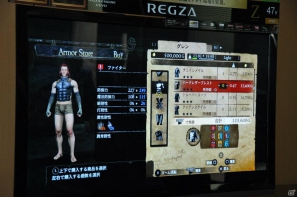 PS3/Xbox 360「ドラゴンズドグマ」しっかりとしたRPG要素、カスタマイズの楽しさ、アクションの奥深さなど、プレゼンテーションで語られた魅力を紹介の画像21