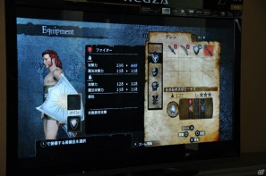 PS3/Xbox 360「ドラゴンズドグマ」しっかりとしたRPG要素、カスタマイズの楽しさ、アクションの奥深さなど、プレゼンテーションで語られた魅力を紹介の画像24