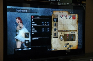 PS3/Xbox 360「ドラゴンズドグマ」しっかりとしたRPG要素、カスタマイズの楽しさ、アクションの奥深さなど、プレゼンテーションで語られた魅力を紹介の画像25