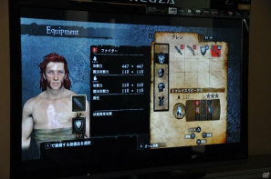 PS3/Xbox 360「ドラゴンズドグマ」しっかりとしたRPG要素、カスタマイズの楽しさ、アクションの奥深さなど、プレゼンテーションで語られた魅力を紹介の画像26