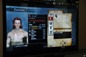 PS3/Xbox 360「ドラゴンズドグマ」しっかりとしたRPG要素、カスタマイズの楽しさ、アクションの奥深さなど、プレゼンテーションで語られた魅力を紹介の画像27