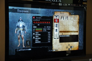 PS3/Xbox 360「ドラゴンズドグマ」しっかりとしたRPG要素、カスタマイズの楽しさ、アクションの奥深さなど、プレゼンテーションで語られた魅力を紹介の画像29