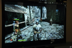 PS3/Xbox 360「ドラゴンズドグマ」しっかりとしたRPG要素、カスタマイズの楽しさ、アクションの奥深さなど、プレゼンテーションで語られた魅力を紹介の画像35