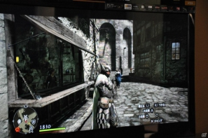 PS3/Xbox 360「ドラゴンズドグマ」しっかりとしたRPG要素、カスタマイズの楽しさ、アクションの奥深さなど、プレゼンテーションで語られた魅力を紹介の画像42