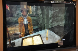 PS3/Xbox 360「ドラゴンズドグマ」しっかりとしたRPG要素、カスタマイズの楽しさ、アクションの奥深さなど、プレゼンテーションで語られた魅力を紹介の画像44