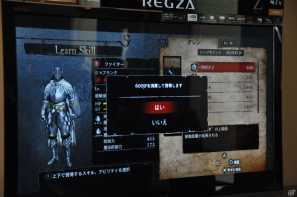 PS3/Xbox 360「ドラゴンズドグマ」しっかりとしたRPG要素、カスタマイズの楽しさ、アクションの奥深さなど、プレゼンテーションで語られた魅力を紹介の画像46