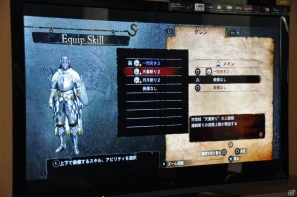 PS3/Xbox 360「ドラゴンズドグマ」しっかりとしたRPG要素、カスタマイズの楽しさ、アクションの奥深さなど、プレゼンテーションで語られた魅力を紹介の画像53