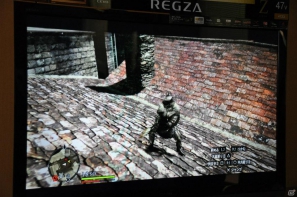 PS3/Xbox 360「ドラゴンズドグマ」しっかりとしたRPG要素、カスタマイズの楽しさ、アクションの奥深さなど、プレゼンテーションで語られた魅力を紹介の画像60