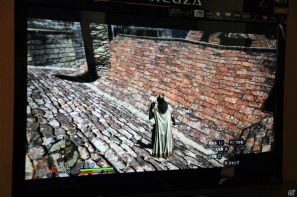 PS3/Xbox 360「ドラゴンズドグマ」しっかりとしたRPG要素、カスタマイズの楽しさ、アクションの奥深さなど、プレゼンテーションで語られた魅力を紹介の画像62