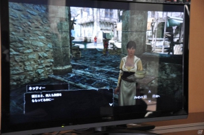 PS3/Xbox 360「ドラゴンズドグマ」しっかりとしたRPG要素、カスタマイズの楽しさ、アクションの奥深さなど、プレゼンテーションで語られた魅力を紹介の画像66