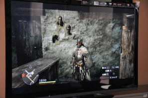 PS3/Xbox 360「ドラゴンズドグマ」しっかりとしたRPG要素、カスタマイズの楽しさ、アクションの奥深さなど、プレゼンテーションで語られた魅力を紹介の画像73