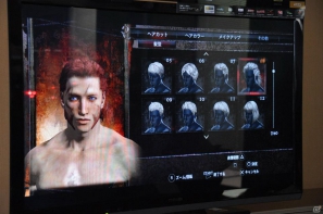 PS3/Xbox 360「ドラゴンズドグマ」しっかりとしたRPG要素、カスタマイズの楽しさ、アクションの奥深さなど、プレゼンテーションで語られた魅力を紹介の画像78