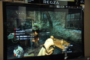 PS3/Xbox 360「ドラゴンズドグマ」しっかりとしたRPG要素、カスタマイズの楽しさ、アクションの奥深さなど、プレゼンテーションで語られた魅力を紹介の画像87