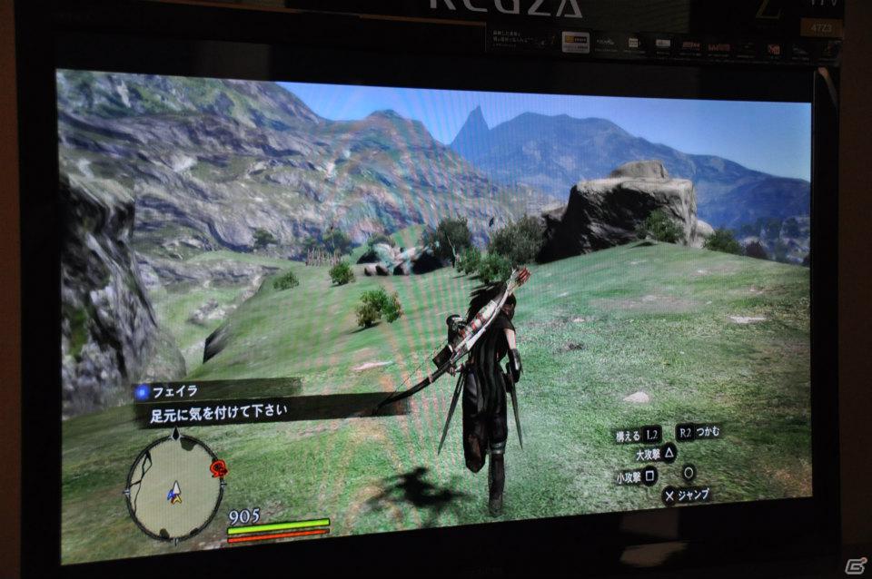 PS3/Xbox 360「ドラゴンズドグマ」しっかりとしたRPG要素、カスタマイズの楽しさ、アクションの奥深さなど、プレゼンテーションで語られた魅力を紹介の画像104