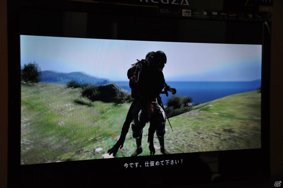 PS3/Xbox 360「ドラゴンズドグマ」しっかりとしたRPG要素、カスタマイズの楽しさ、アクションの奥深さなど、プレゼンテーションで語られた魅力を紹介の画像109