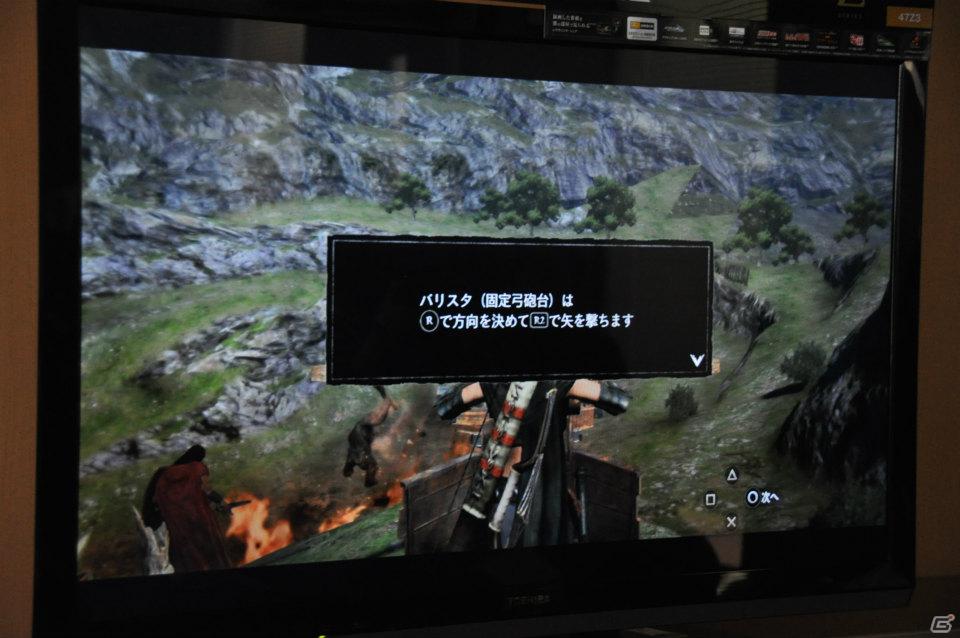 PS3/Xbox 360「ドラゴンズドグマ」しっかりとしたRPG要素、カスタマイズの楽しさ、アクションの奥深さなど、プレゼンテーションで語られた魅力を紹介の画像117