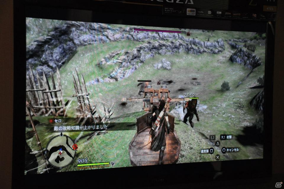 PS3/Xbox 360「ドラゴンズドグマ」しっかりとしたRPG要素、カスタマイズの楽しさ、アクションの奥深さなど、プレゼンテーションで語られた魅力を紹介の画像124