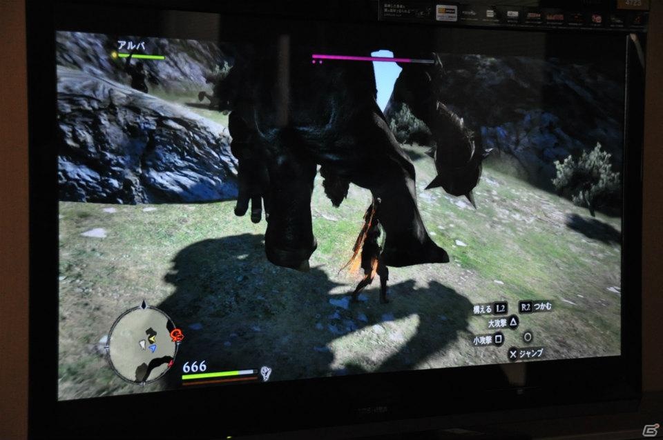 PS3/Xbox 360「ドラゴンズドグマ」しっかりとしたRPG要素、カスタマイズの楽しさ、アクションの奥深さなど、プレゼンテーションで語られた魅力を紹介の画像130