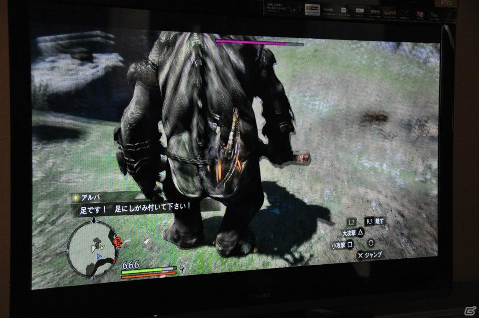 PS3/Xbox 360「ドラゴンズドグマ」しっかりとしたRPG要素、カスタマイズの楽しさ、アクションの奥深さなど、プレゼンテーションで語られた魅力を紹介の画像131