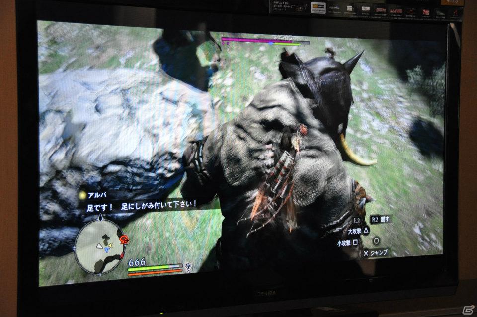 PS3/Xbox 360「ドラゴンズドグマ」しっかりとしたRPG要素、カスタマイズの楽しさ、アクションの奥深さなど、プレゼンテーションで語られた魅力を紹介の画像133